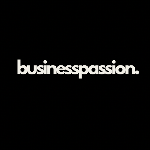 Businesspassion